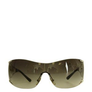 Versace MOD 2086 Silver Metal Sunglasses 196957